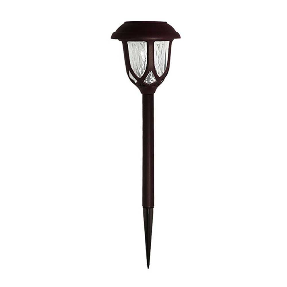 Bollard Light Garden - Светодиодный солнечный садовый светильник для двора,
