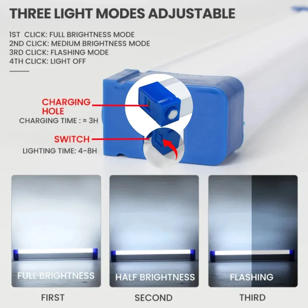 Супер яркий светодиодный фонар – обзор и цена Outdoor Lighting Bollards