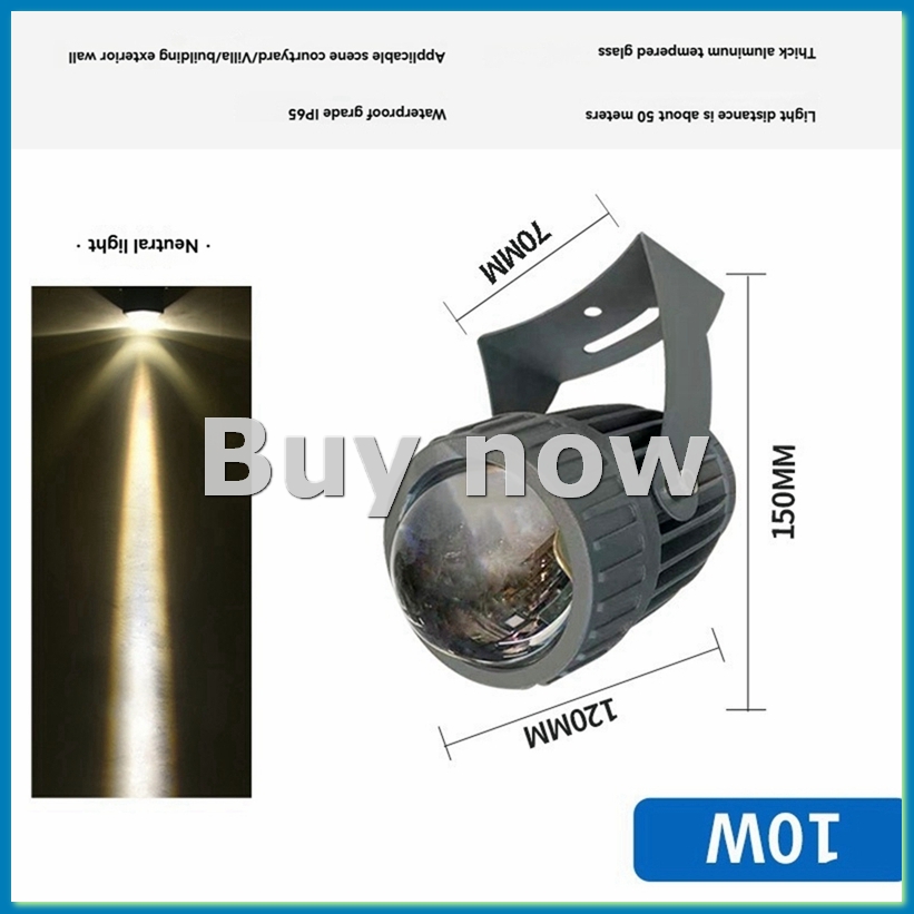 Наружные светодиодные садовые  – обзор и цена Bollard Light Garden