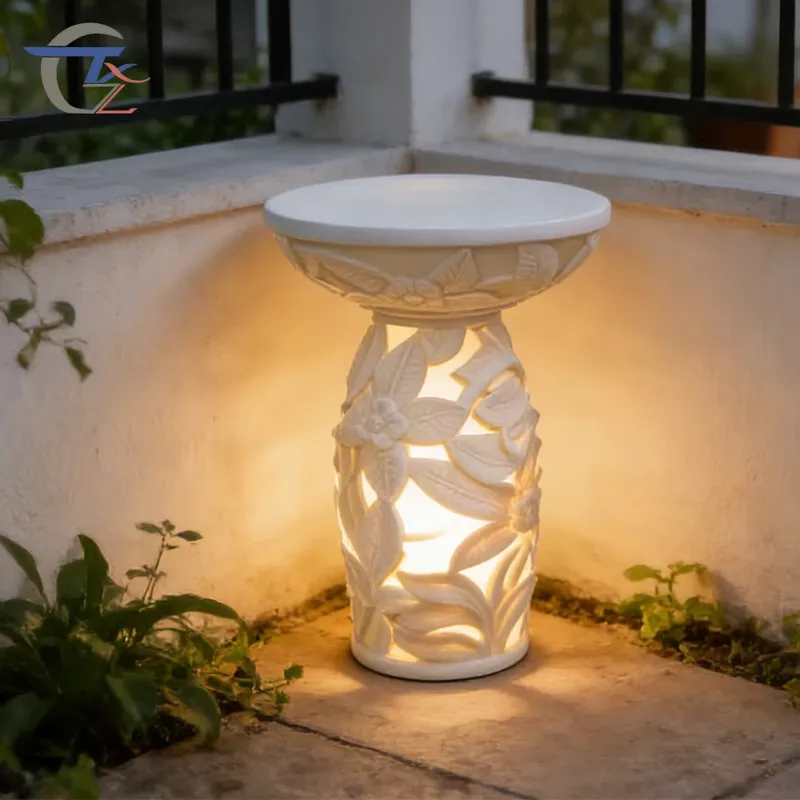 Уличный садовый столбчатый све – обзор и цена Quality Outdoor Lighting Fixtures