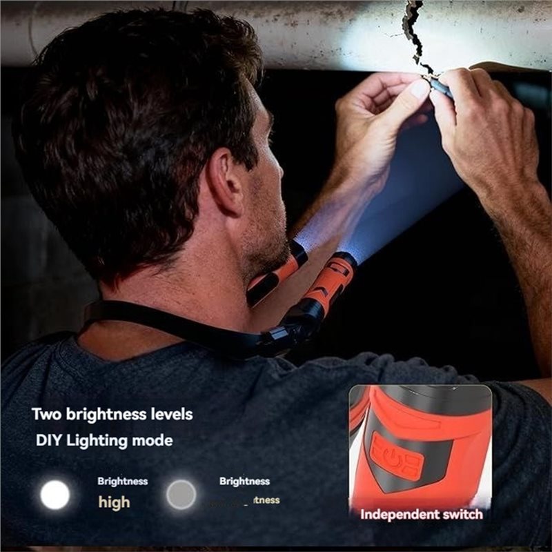 Светодиодный налобный фонарь C – обзор и цена Outdoor Lighting Not Working