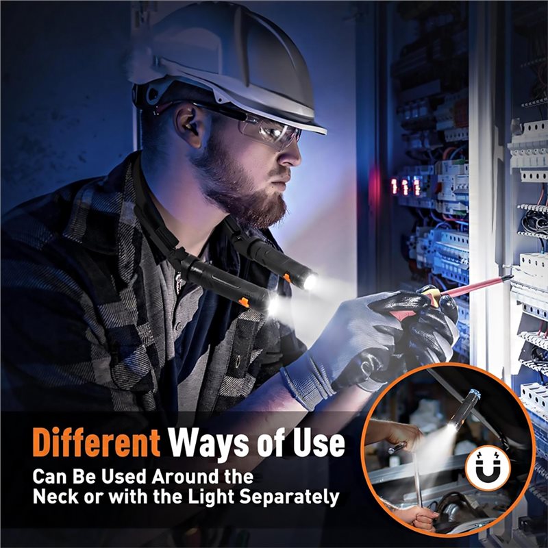 Светодиодный налобный фонарь C – обзор и цена Outdoor Lighting Not Working