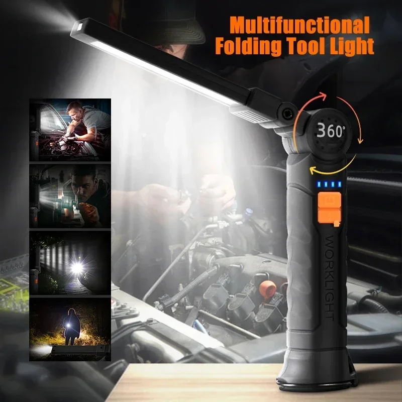 Перезаряжаемый светодиодный фо – обзор и цена Outdoor Lighting Bollards