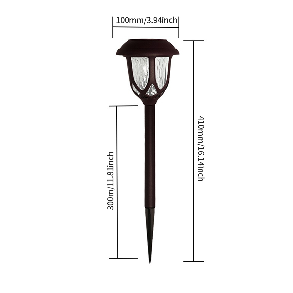 Светодиодный солнечный садовый – обзор и цена Bollard Light Garden