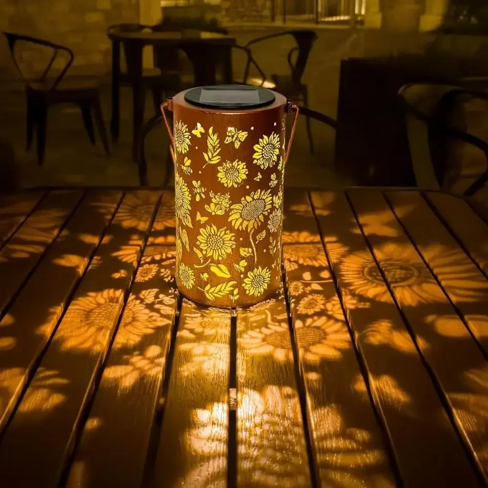 Солнечный светильник «Свет и т – обзор и цена Outdoor Lighting Patio