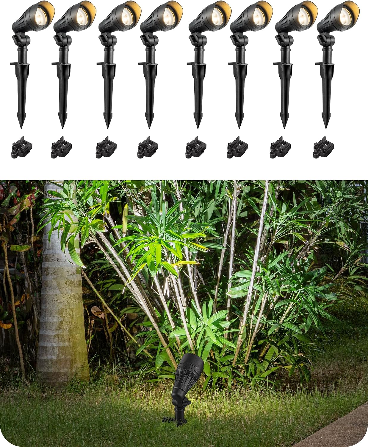 Низковольтный прожектор с алюм – обзор и цена Outdoor Lighting Low Voltage