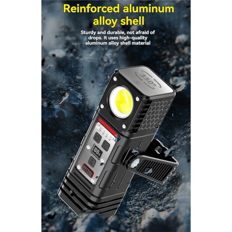ABWZ-Магнитный светодиодный ра – обзор и цена Outdoor Lighting Not Working