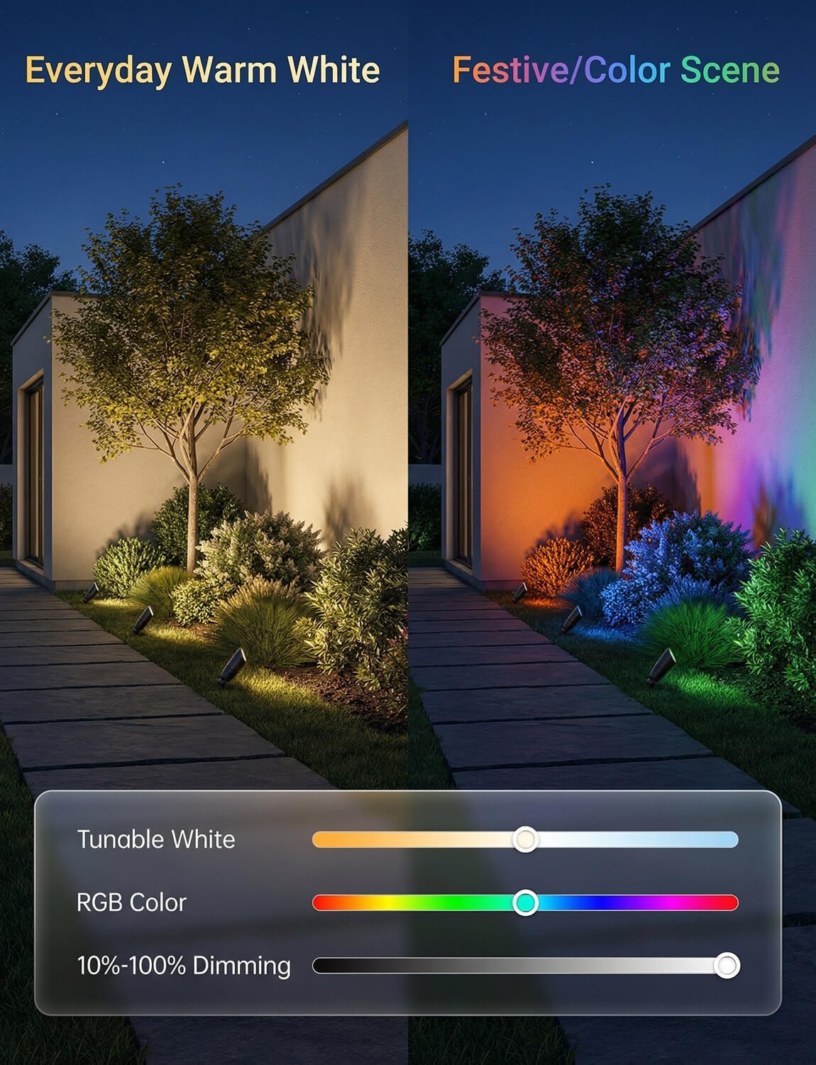 Низковольтные уличные ландшафт – обзор и цена Outdoor Lighting Low Voltage