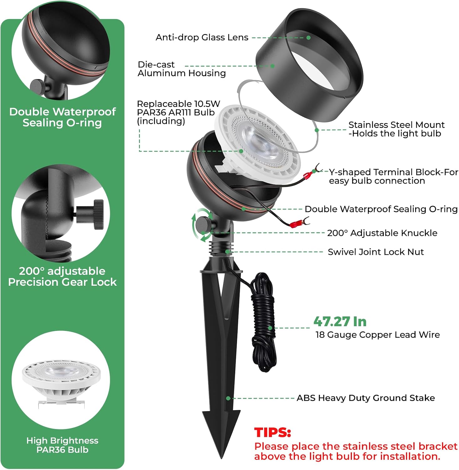 Низковольтный ландшафтный свет – обзор и цена Outdoor Lighting Low Voltage