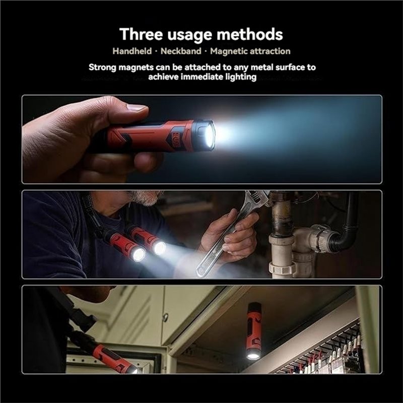 [НОВИНКА! X13A] Магнитный пере – обзор и цена Outdoor Lighting Not Working