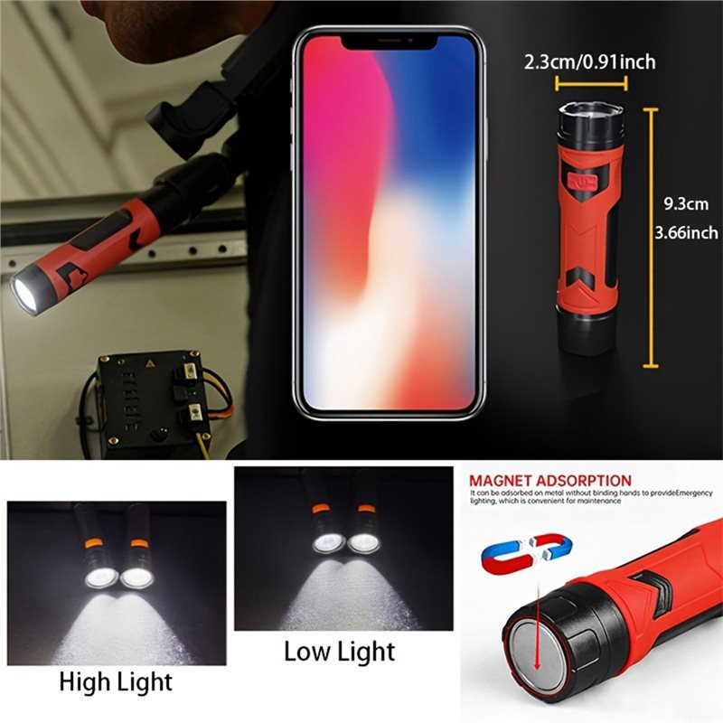 [НОВИНКА! X13A] Магнитный пере – обзор и цена Outdoor Lighting Not Working