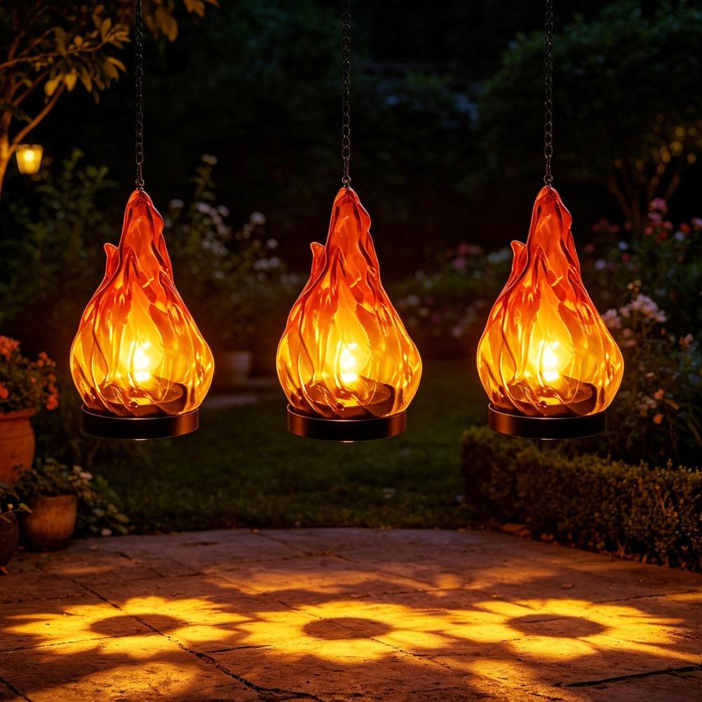 Солнечный подвесной фонарь с э – обзор и цена Outdoor Lighting Patio