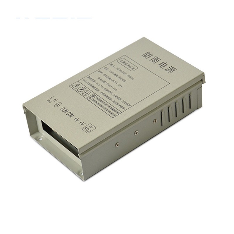 Блок питания 12В 5А, влагозащи – обзор и цена Outdoor Lighting Switch